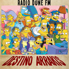 Radio Dune FM: Recuerdos catódicos
