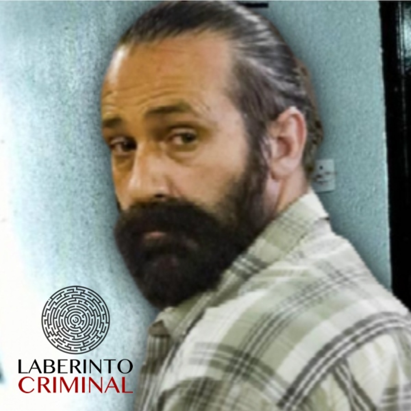 Laberinto Criminal
