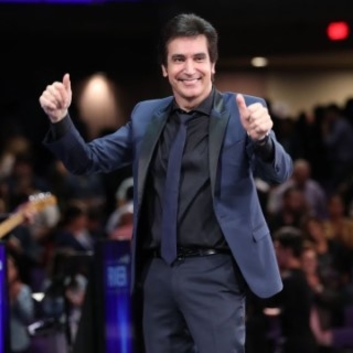 Dante Gebel 2025