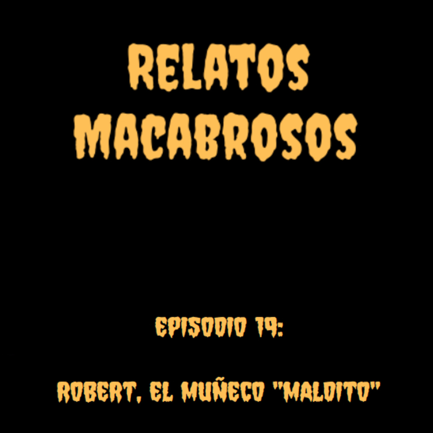 Relatos Macabrosos