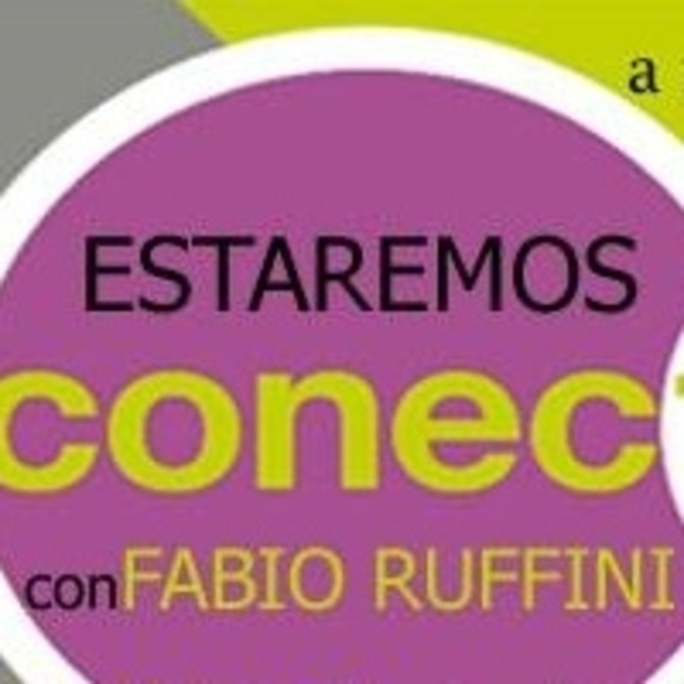 Podcast de fabio Ruffini