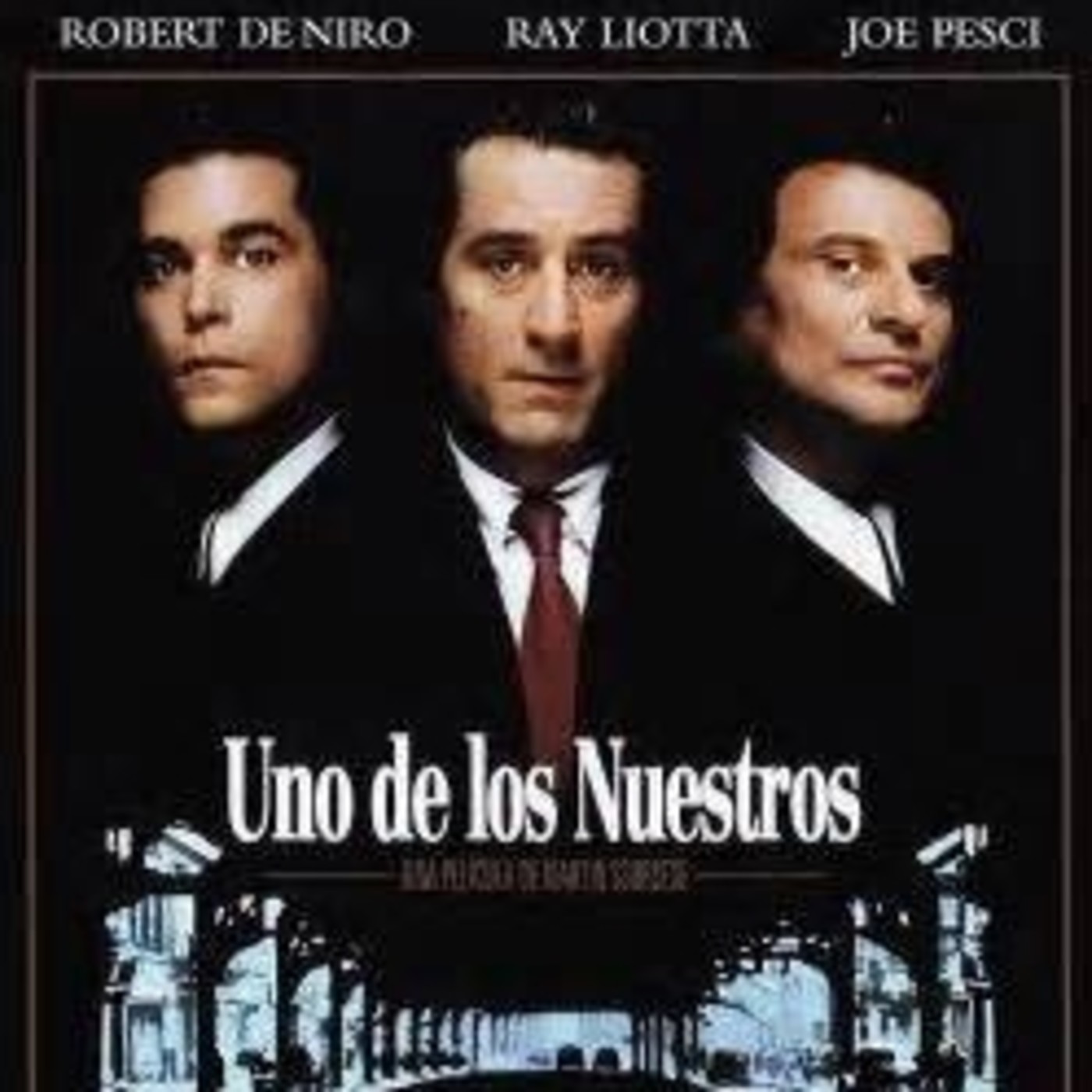 Los caminantes morenos
