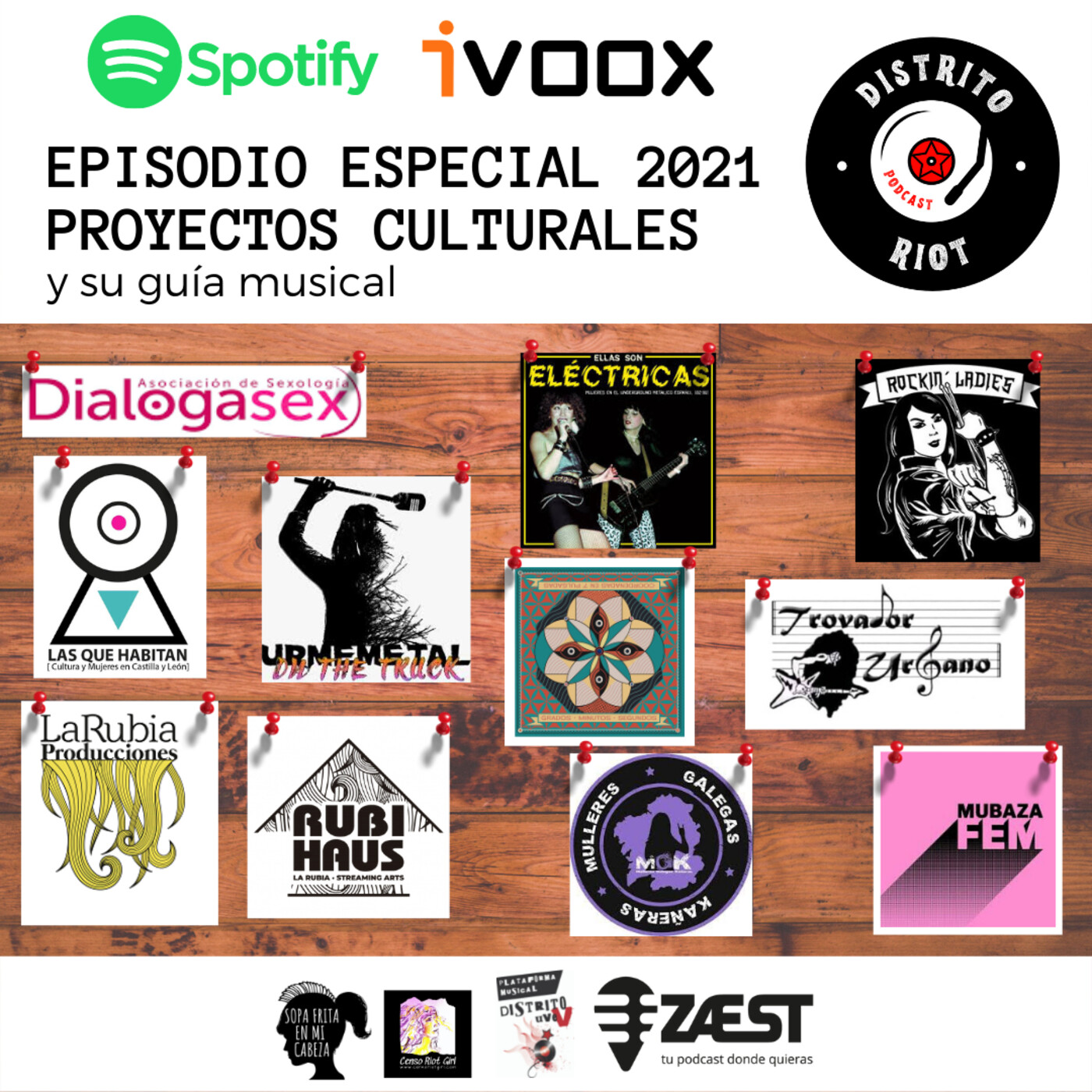 Distrito Riot