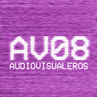 Audiovisualeros 3x08 - Arrugas | Black Summer | Crawl