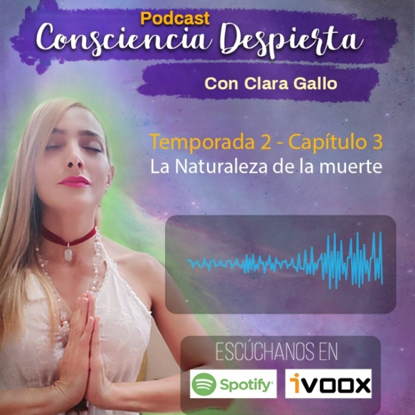 Consciencia Despierta