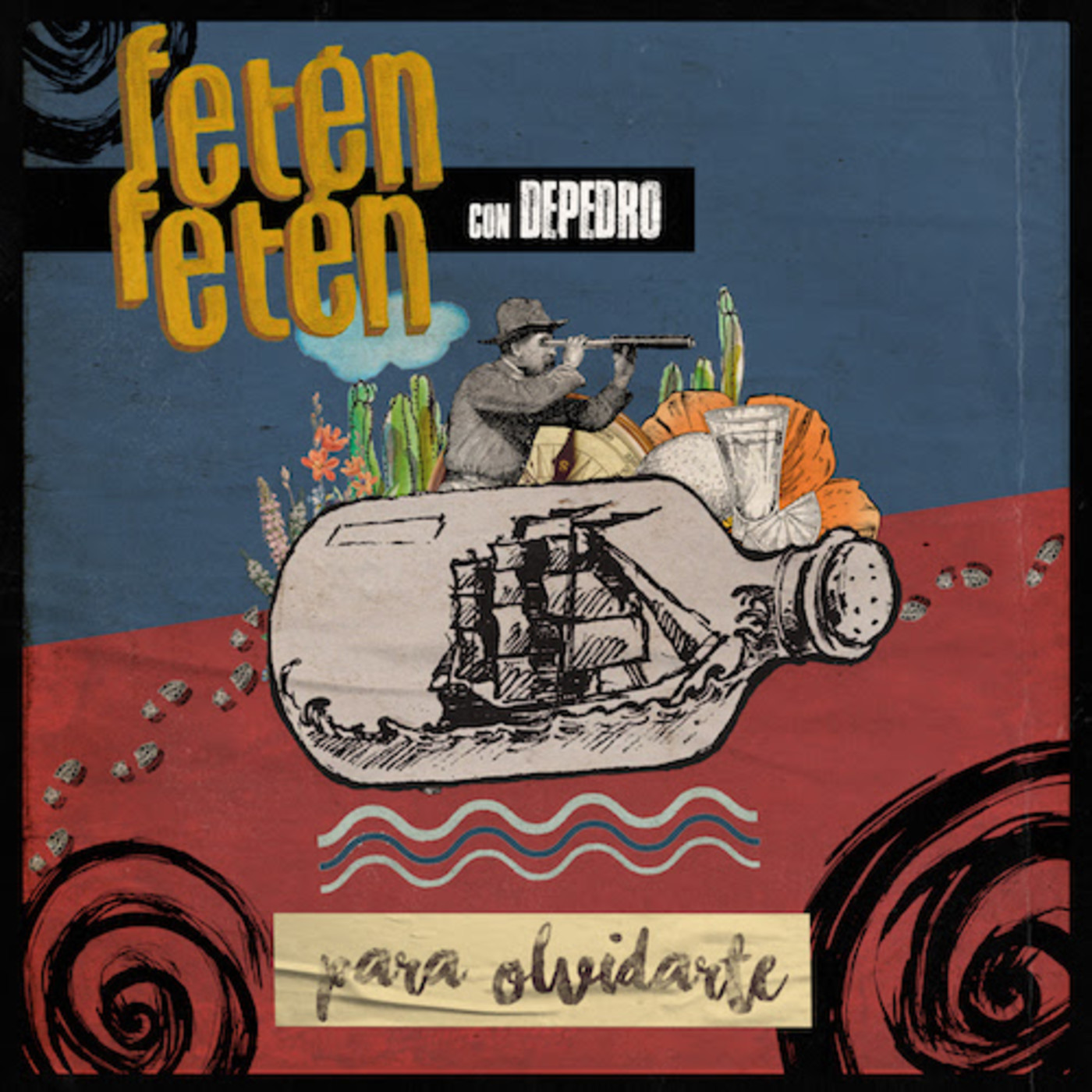 Círculo Mixup / Diálogo Circular