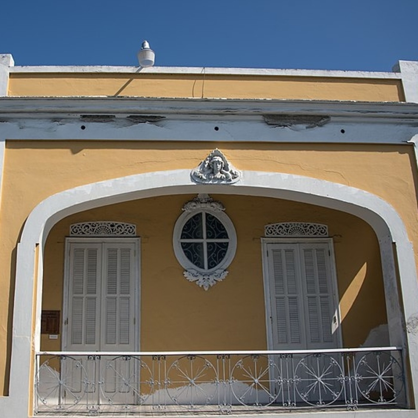 En Ponce, Casa Paoli celebra la cultura... episode artwork