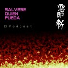 Salvese Quien Pueda - Japanese Rock -Parte 2 de varias