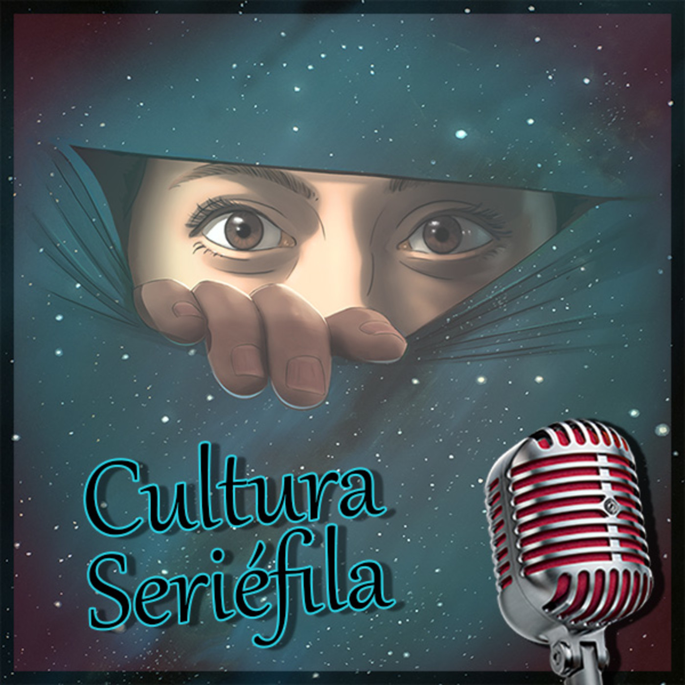 Cultura Seriéfila