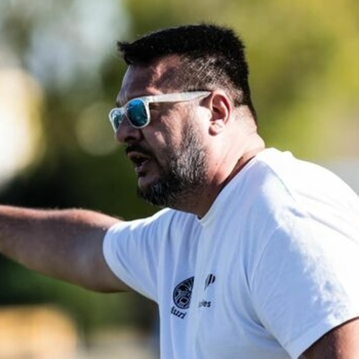 Sin Bin Podcast de Rugby
