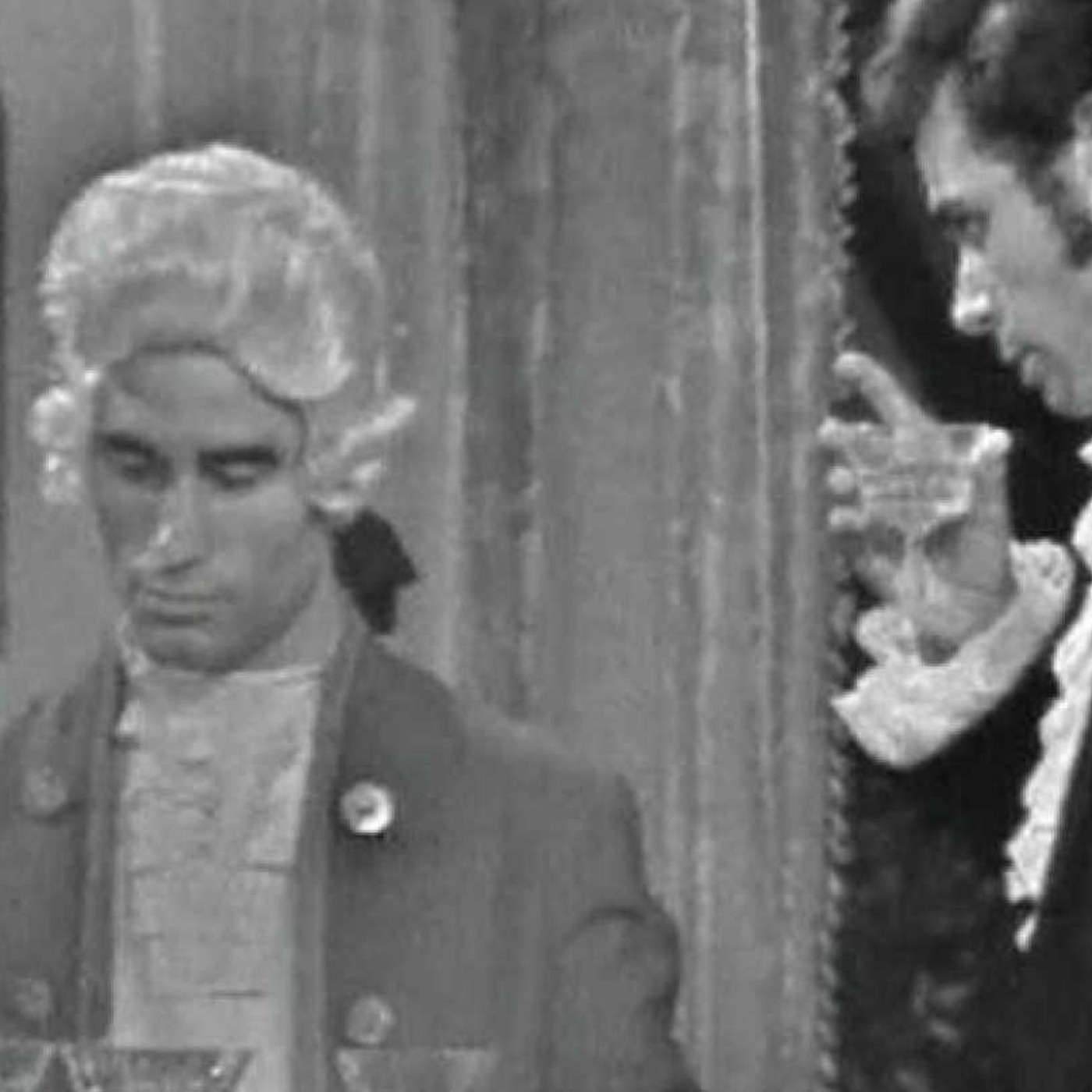 Teatro y grandes series de TVE