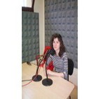 "De Lectura Obligada" 11-04-2012 Entrevista Ana Pomares