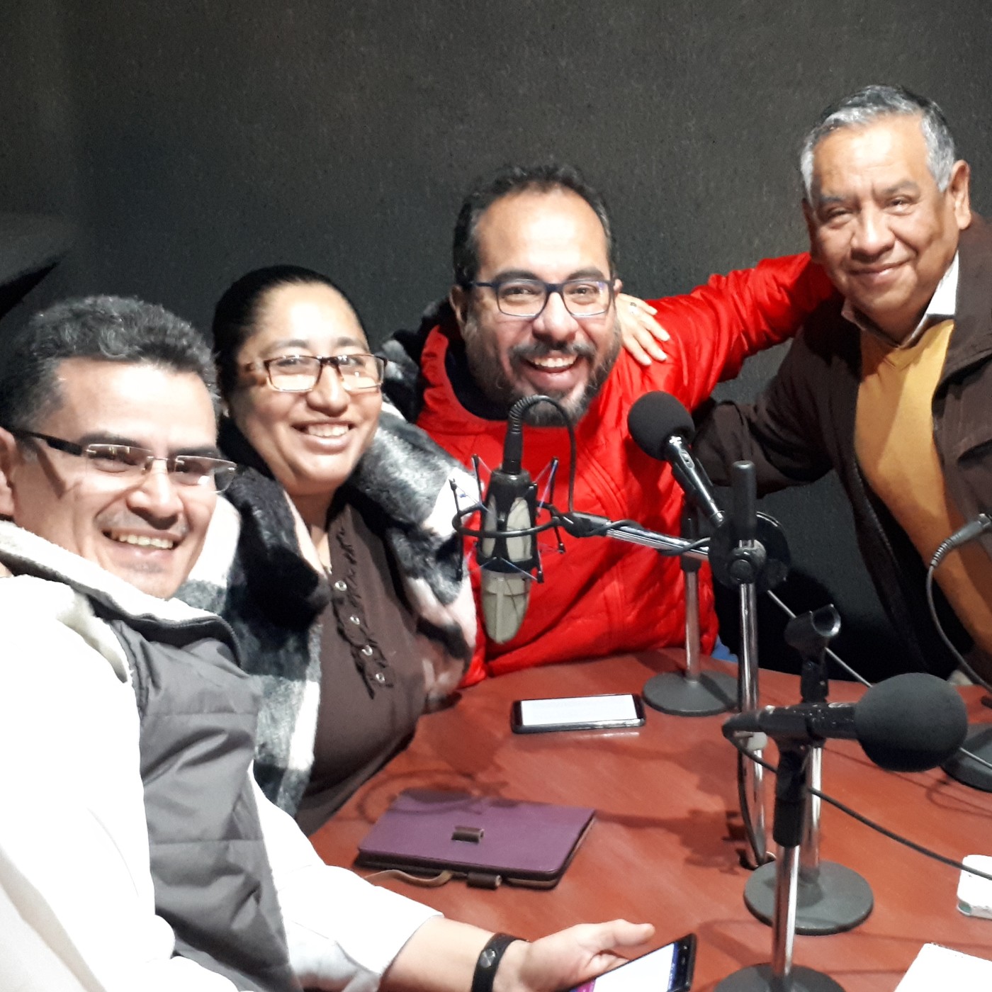 ConectiUniVO