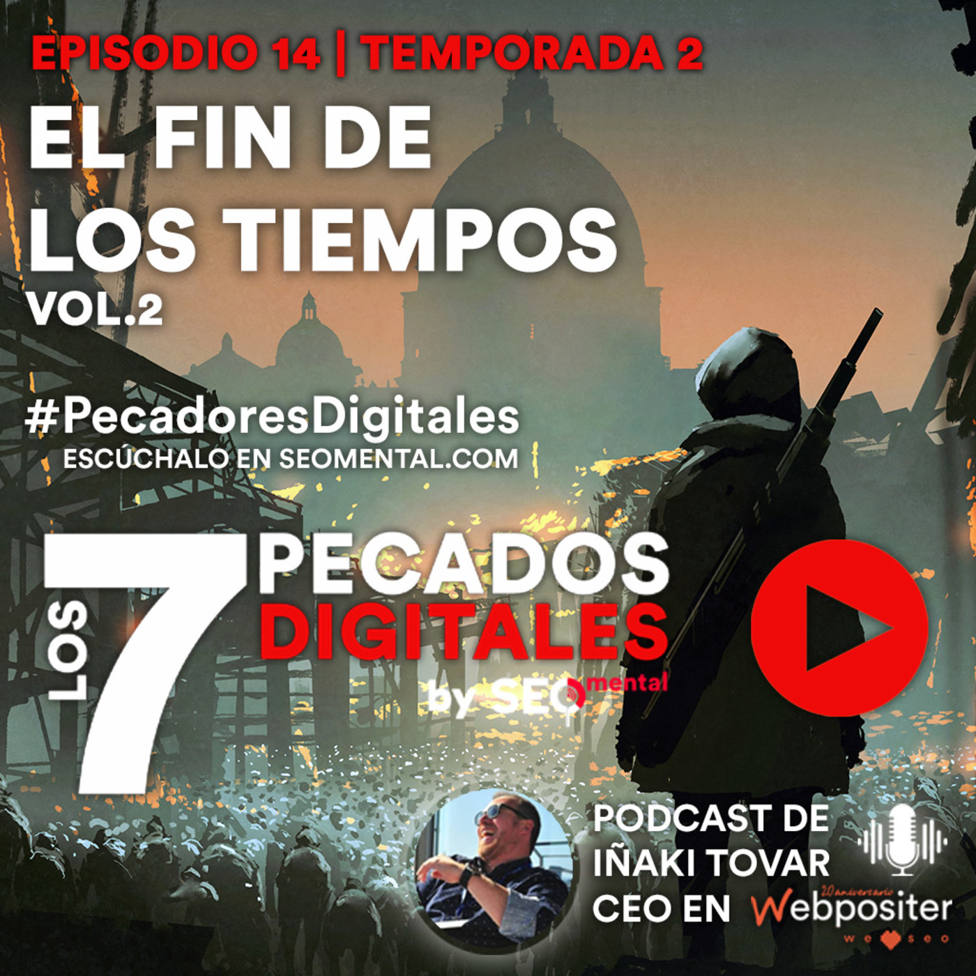 7 Pecados Digitales