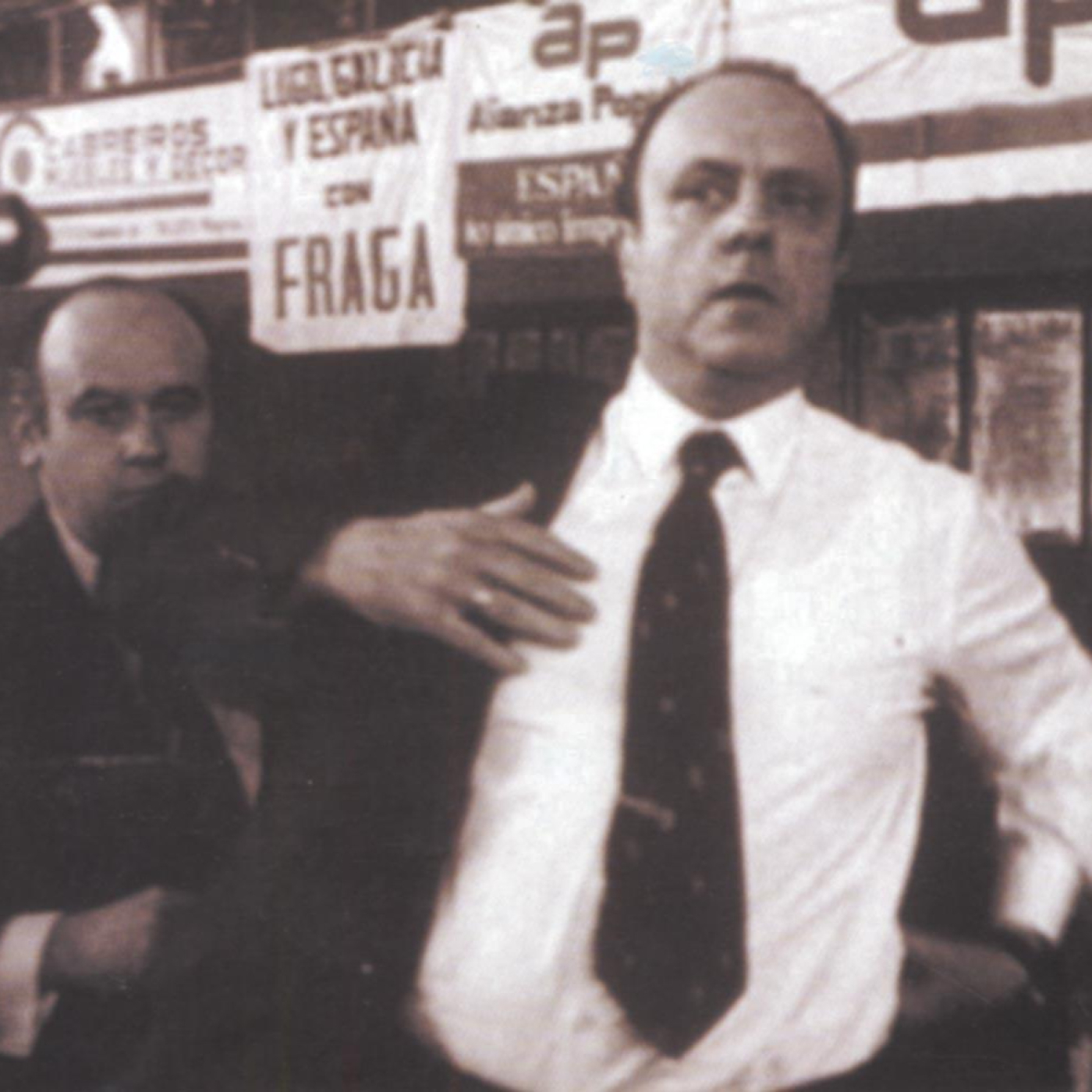 Podcast de la contratertulia
