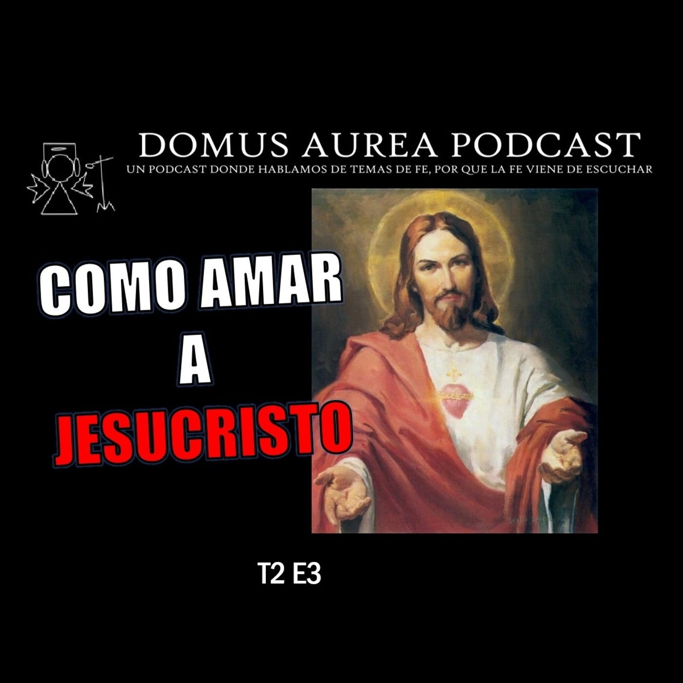 Domus Aurea Podcast