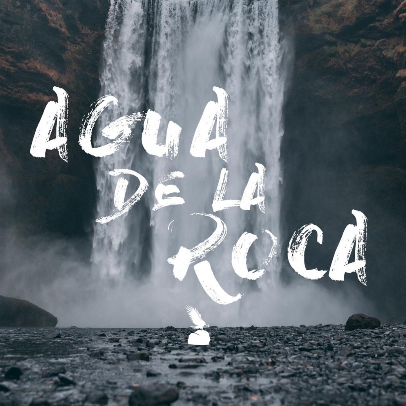 AGUA DE LA ROCA