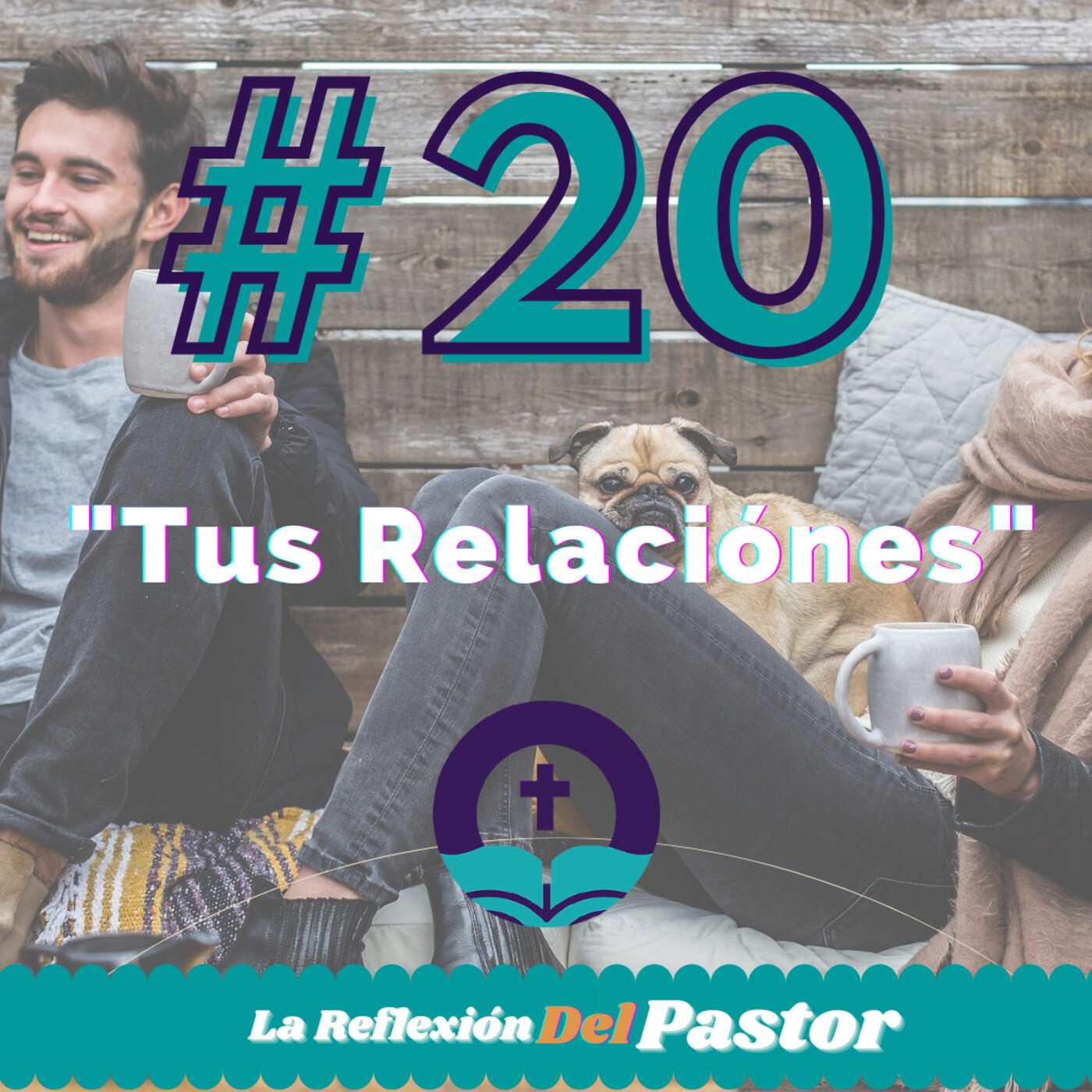 La Reflexión del Pastor