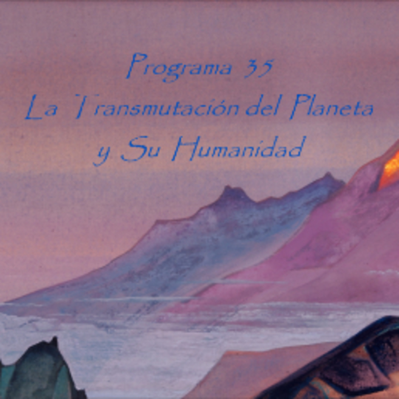 Caravana hacia Shambala