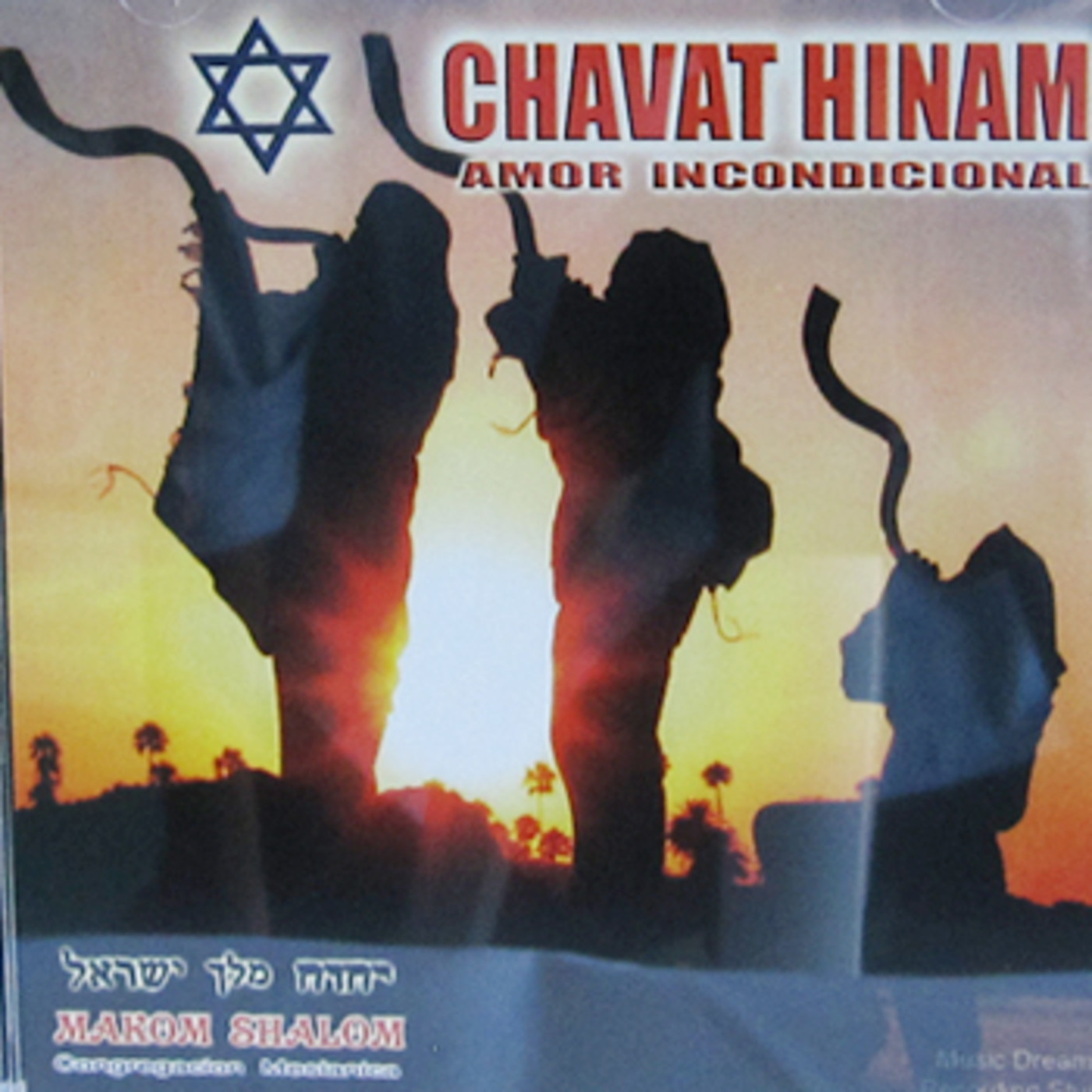 Makom Shalom Central- Kabalah Yahshua