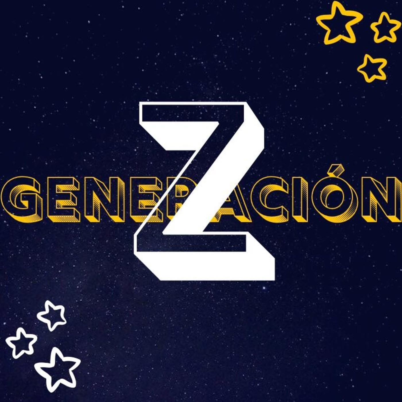 Generación Z (Machismo) episode artwork