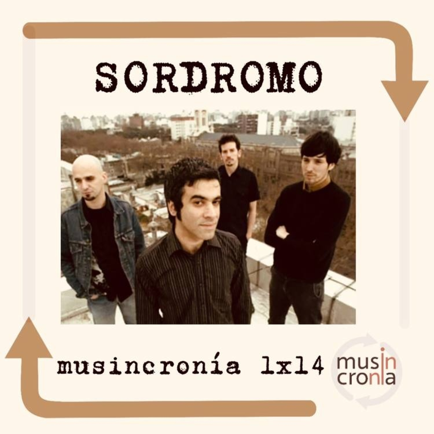 Musincronía