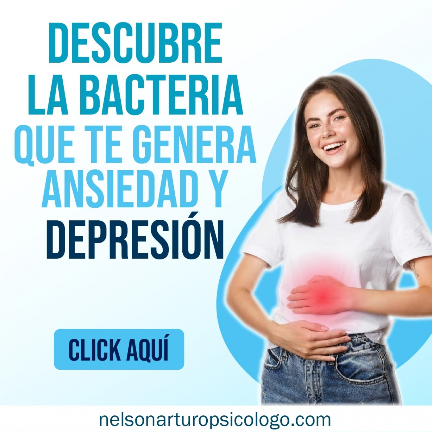 Libre de Ansiedad