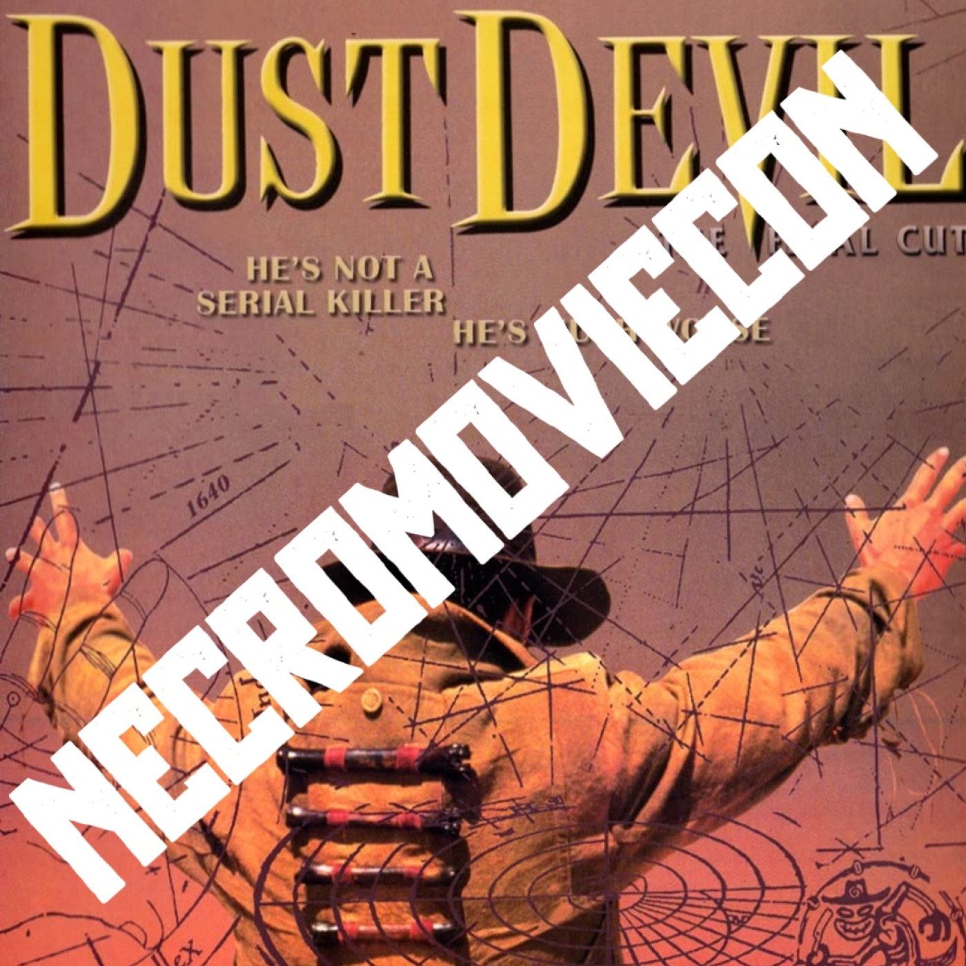 Necromoviecon