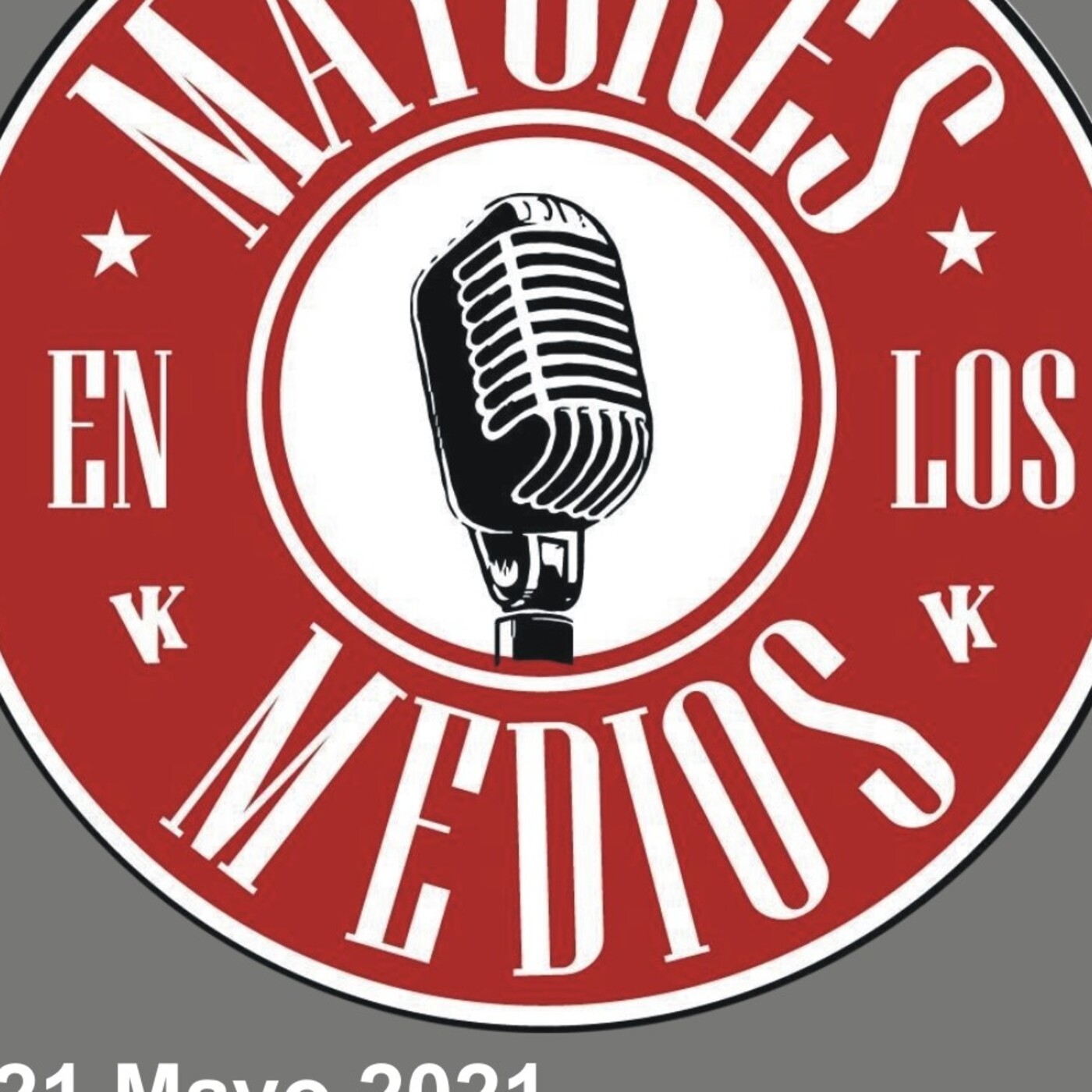 Historia de mayores
