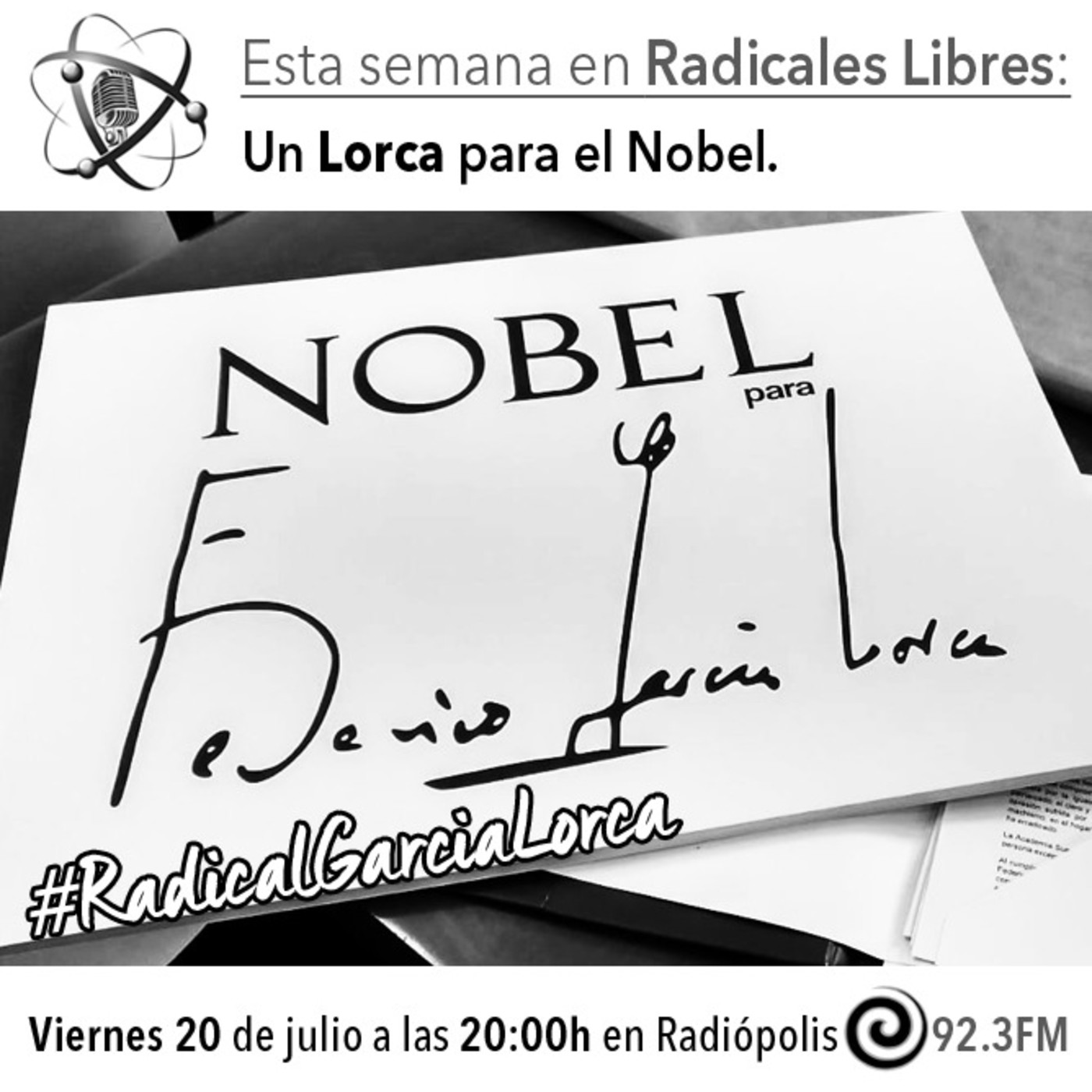 Radicales Libres FM