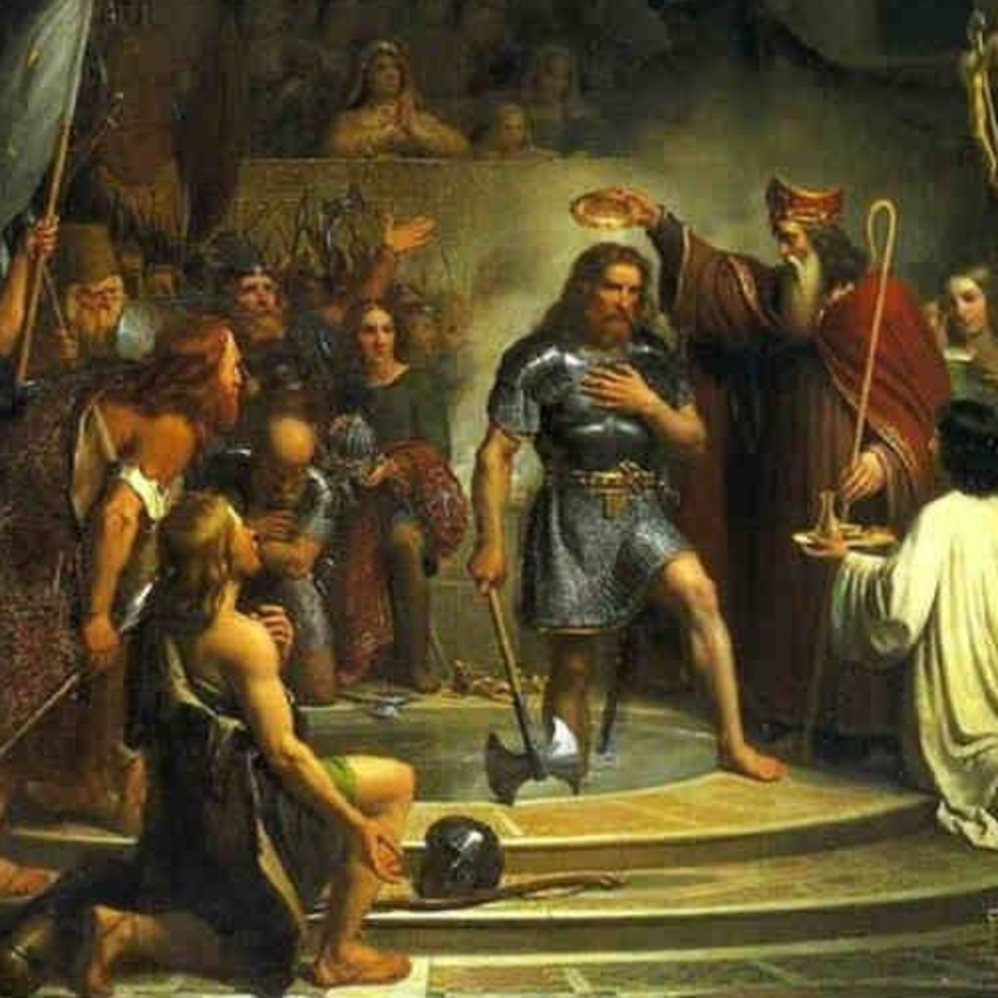 HdF Episodio 1: Galos, Romanos y Francos thumbnail