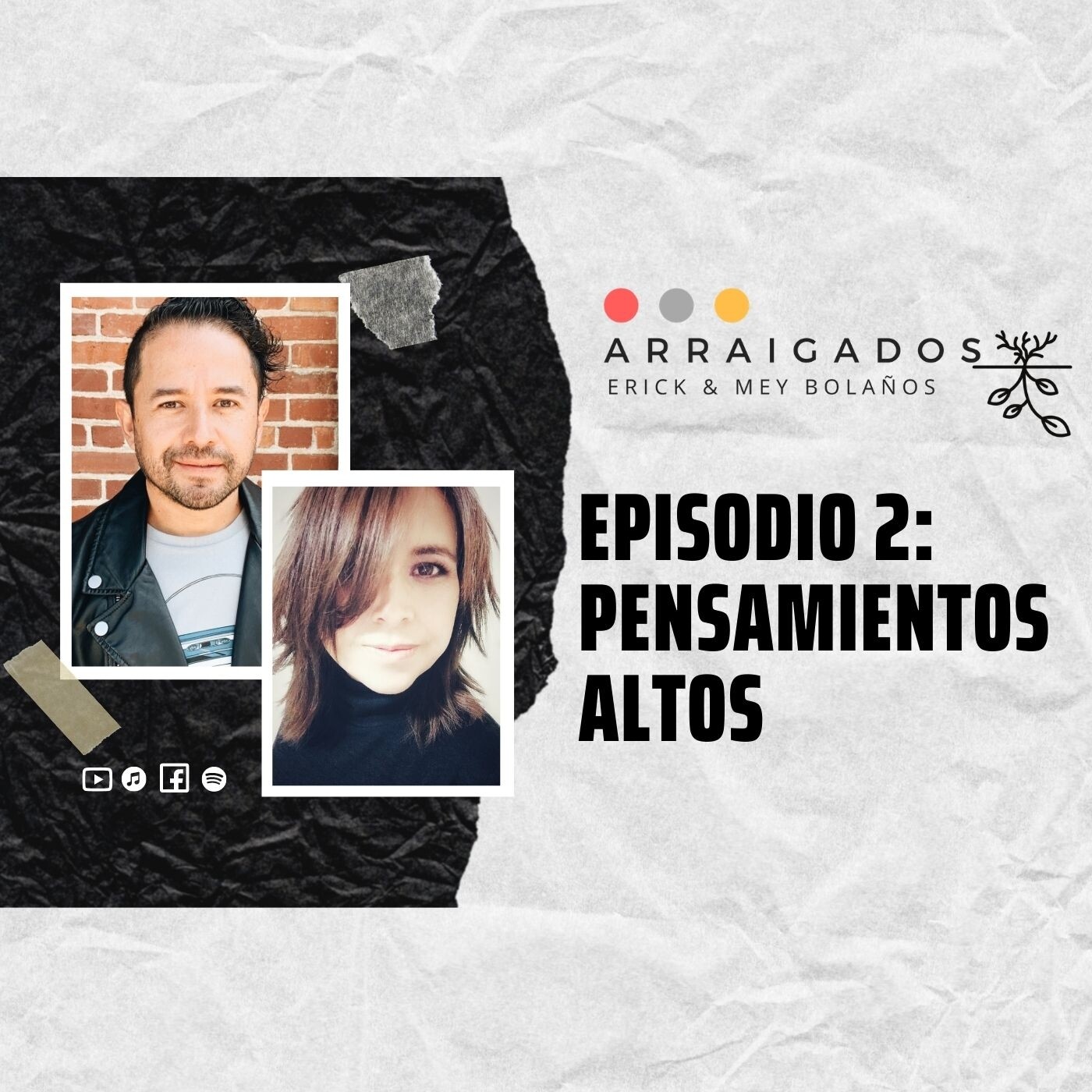 Arraigados