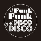 160. Al Funk, Funk y al Disco, Disco