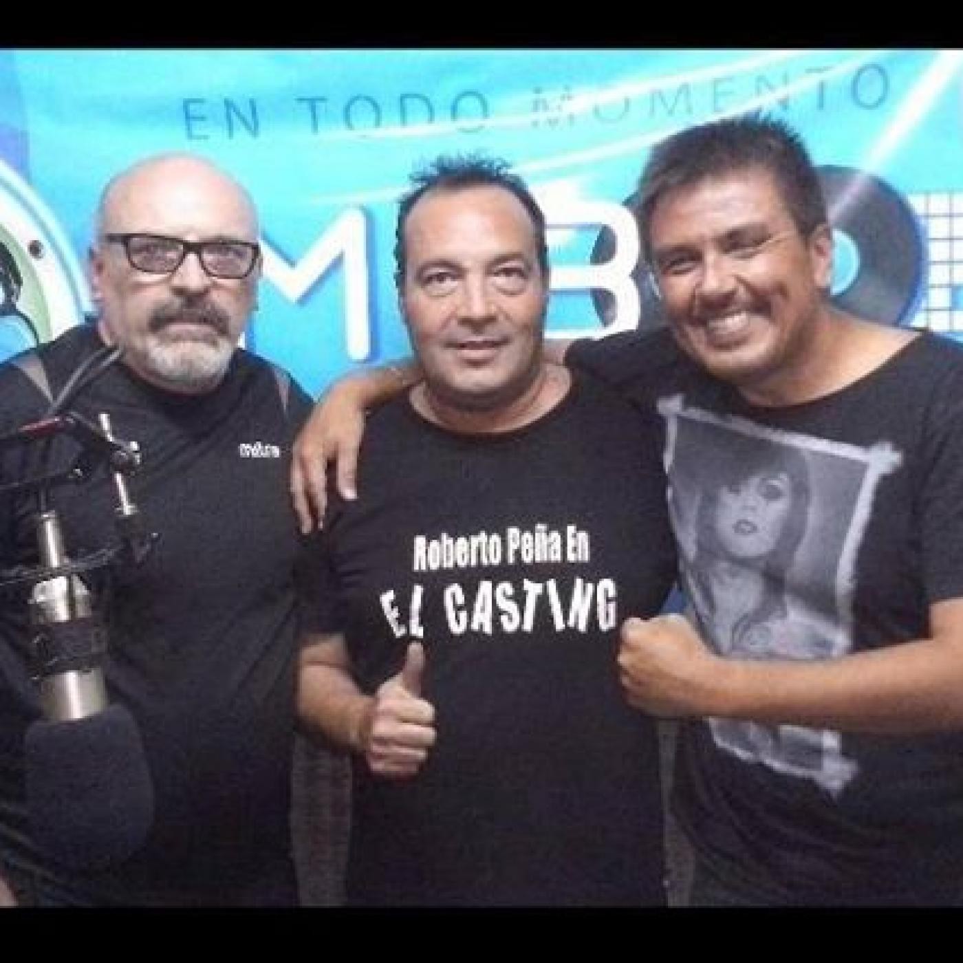 Podcast de La Sal Del Boxeo
