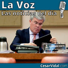 Las noticias del día - 22/05/18