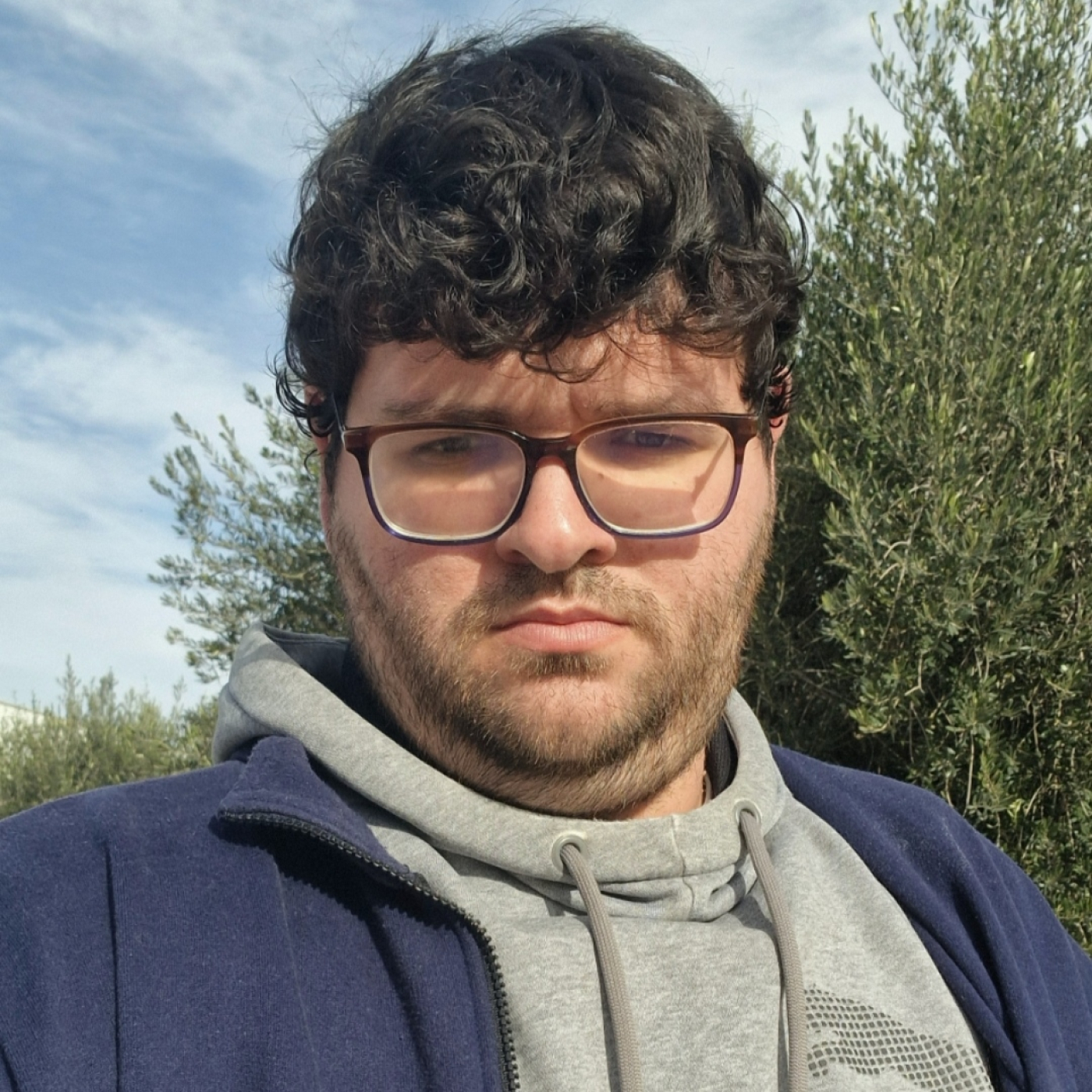 Podcast del Tito Juan