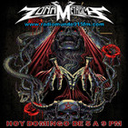 ZONA METALICA 7- octubre -2018
