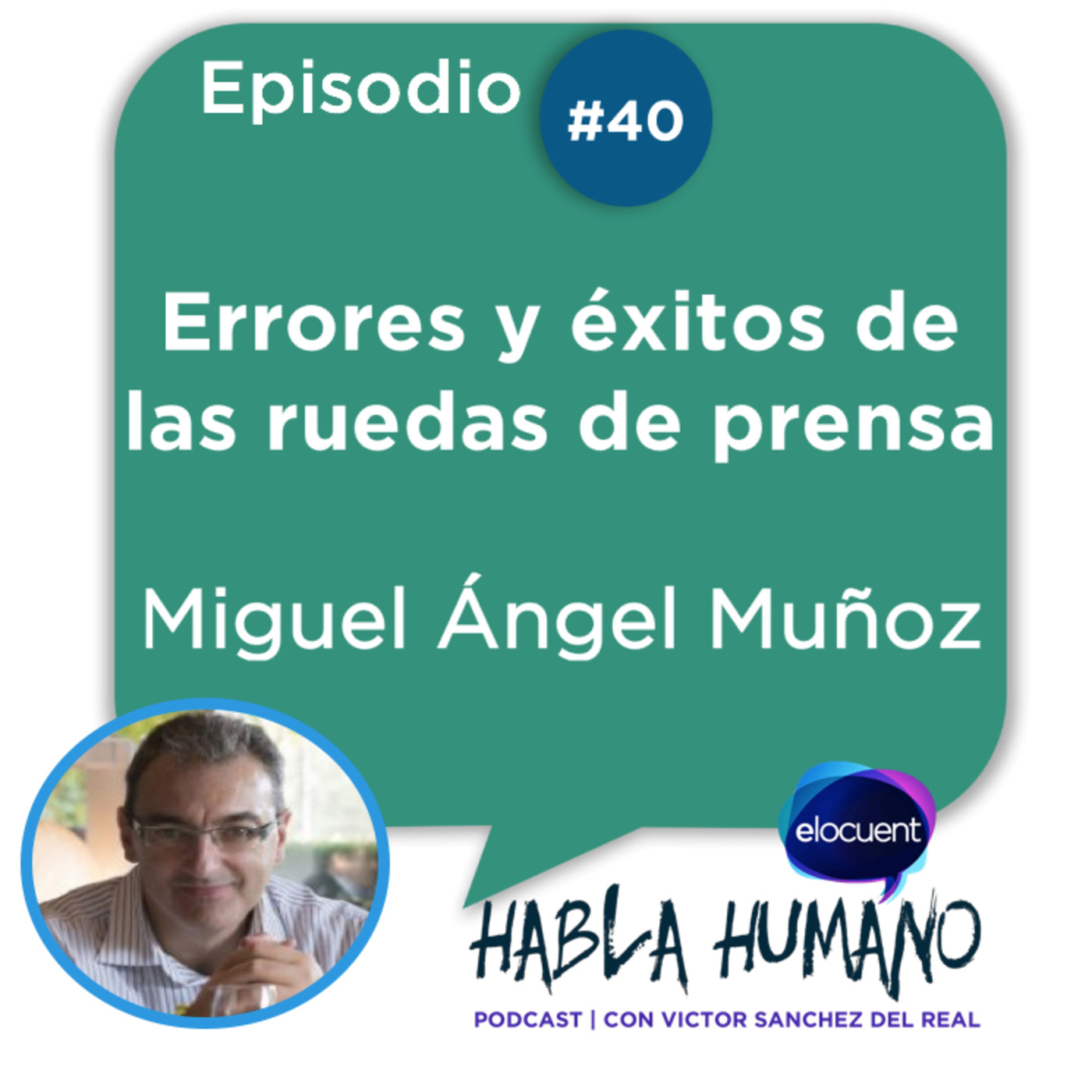 Habla Humano