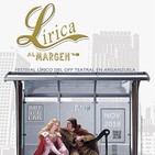 Sin Espacio Cultural 20: Lírica al margen
