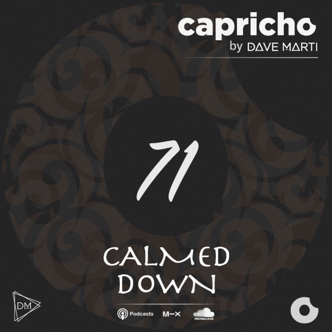 Capricho Podcast