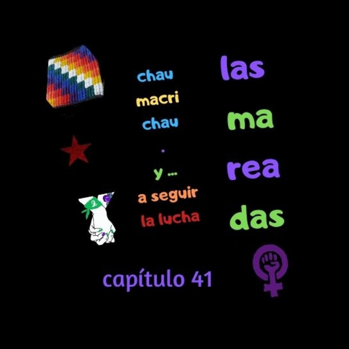 Podcast Sed de Rocío