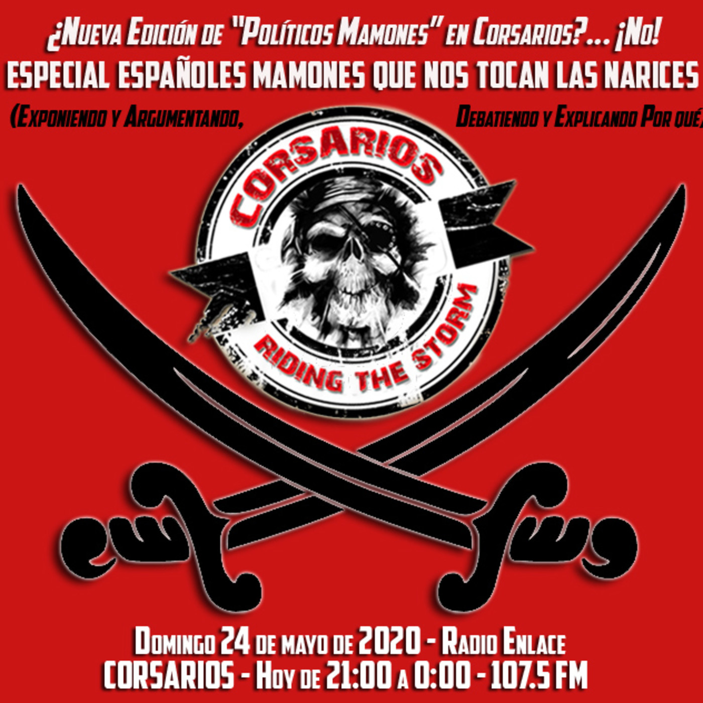 Corsarios del Metal