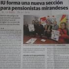 Pensiones, ¿en peligro de extinción?