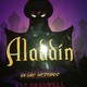 Aladín. Rocío 5ºB