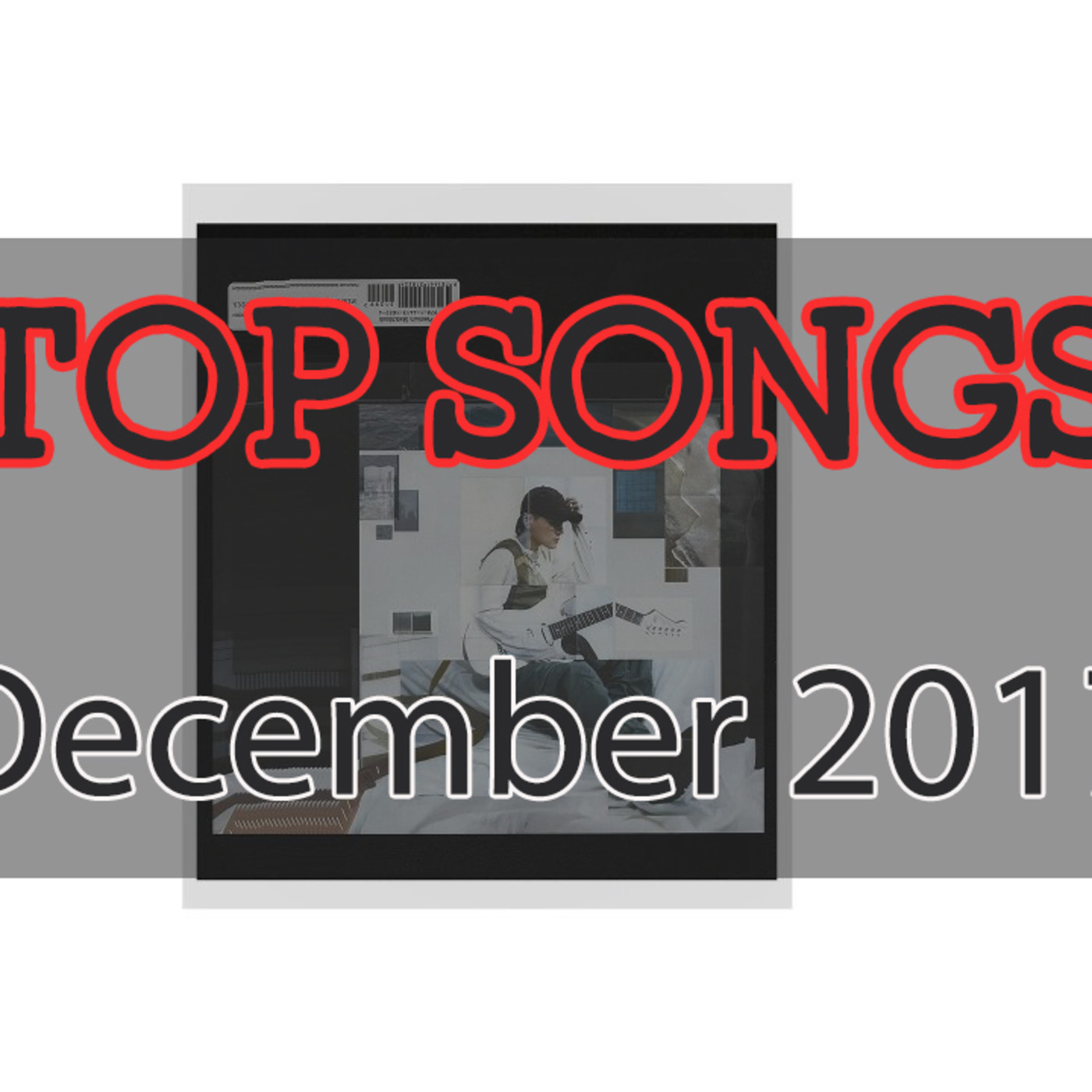 TOP KPOP Songs from 2017