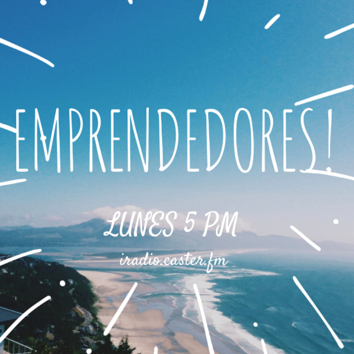 Emprendedores
