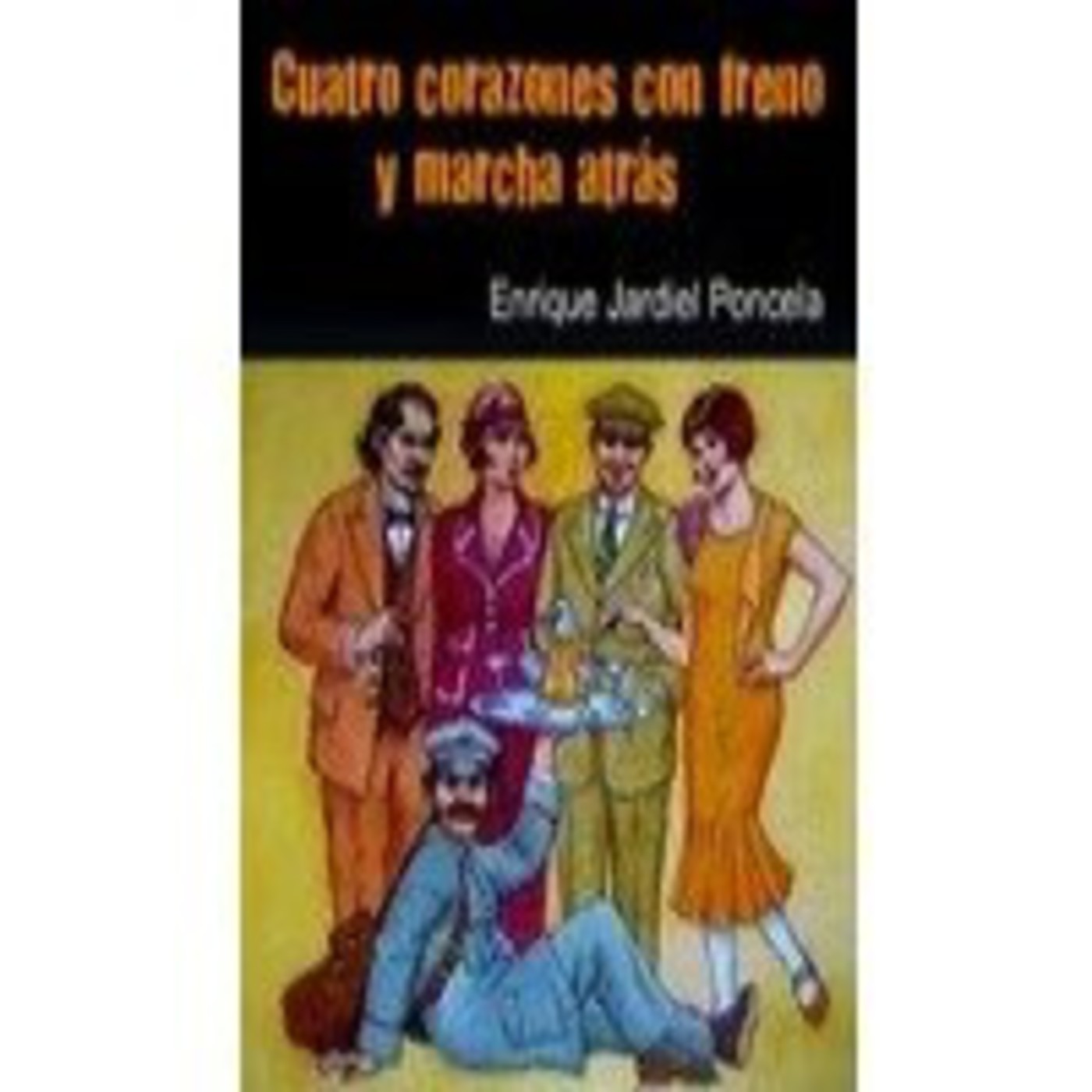 El Rincón Del AudioTeatro (Estudio 1)