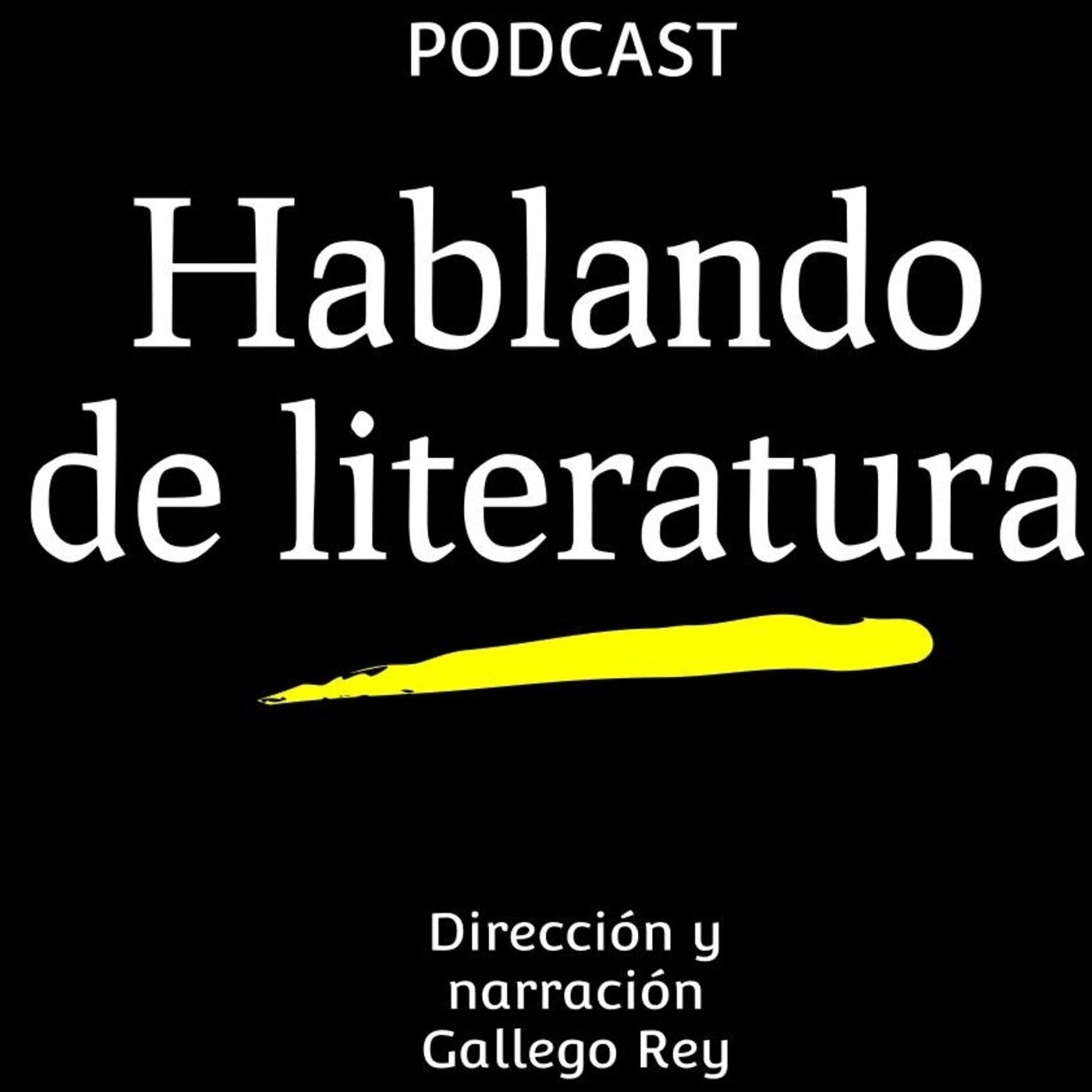 Hablando de Literatura