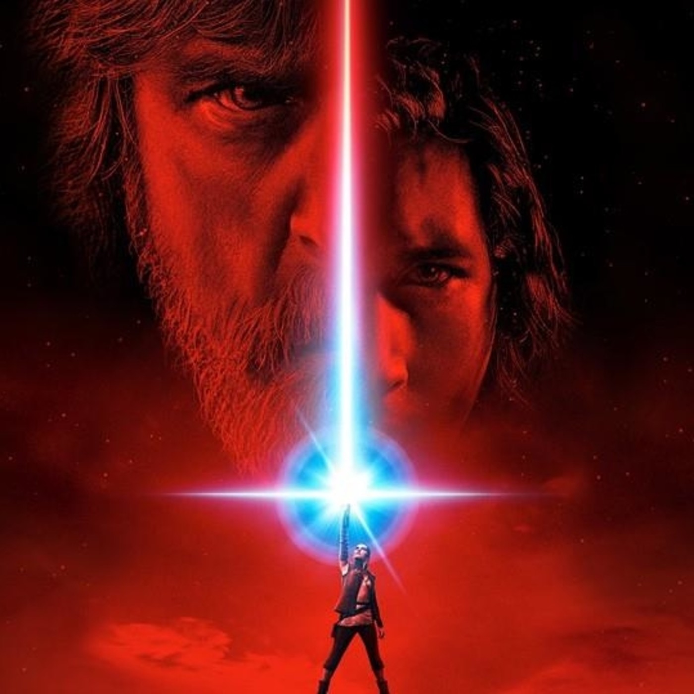 Crónicas Katárticas - 1x06 - Especial Star Wars: Los Últimos Jedi episode artwork