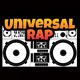 Universal Rap programa - 132- 2019